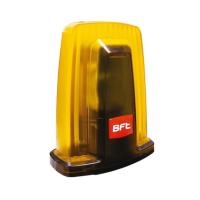 BFT Flaşör Lamba 230 Volt (ANTENLİ)