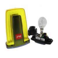 BFT Flaşör Lamba 24 Volt (ANTENLİ)