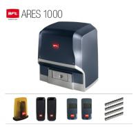 Ares BT A 1000 Yana Kayar Kapı Motor Seti