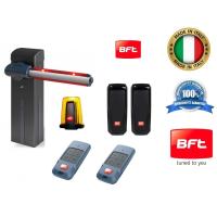 BFT Giotto 5 Metre Kollu Bariyer Seti