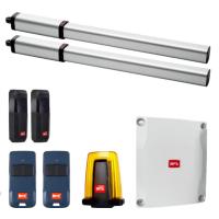 BFT Lux L Dairesel Kapı Motor Seti